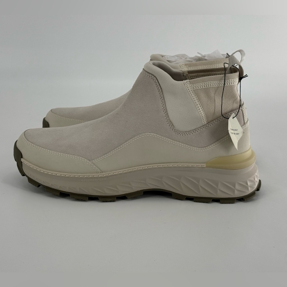 Cole Haan Zerogrand 5ZG Explore‎ Chelsea Waterproof Sneakers 9.5